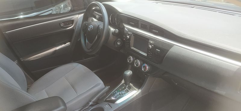 Thumbnail 6 of 2016 Toyota Corolla